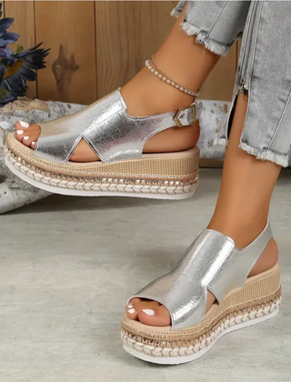 Kate™ | Elegant Orthopaedic Sandals