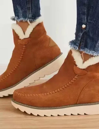 Maica™ | Orthopedic Ankle Boots