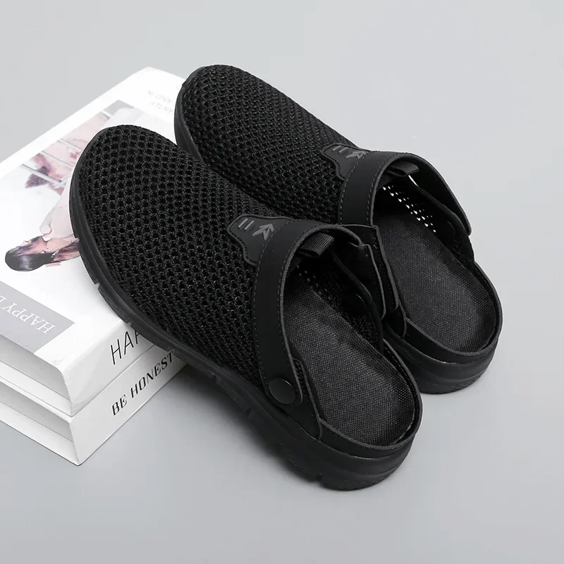 Jamie™ | Breathable Slip-On Shoes