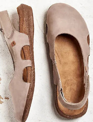 Alexia™ Comfy Orthopedic Sandals