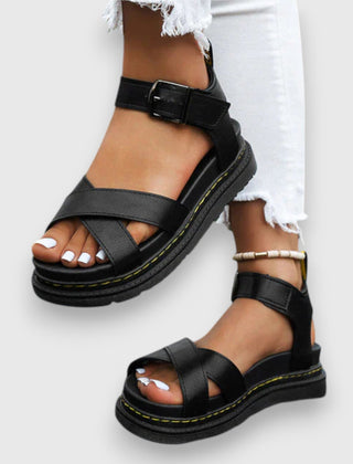 Sporty Sandals