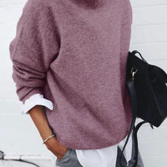 Tiffany™ Soft Cashmere Sweater