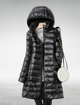 Quincy™ Ultralight Down Jacket
