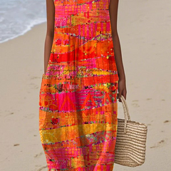 Edith™ Casual Summer Dress