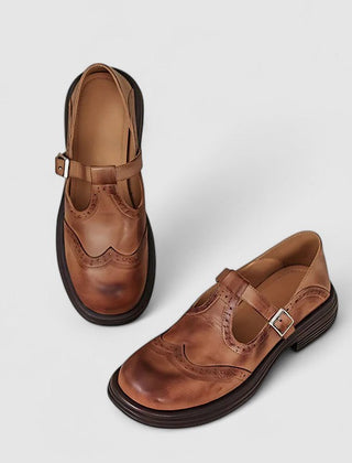 Nova™ Classic Mary Jane Shoes