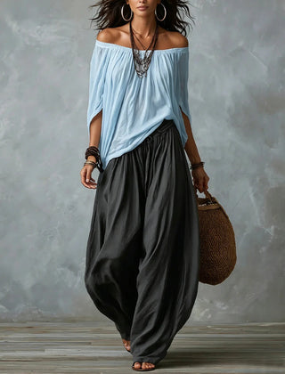 Aviana™ Elegant Two-Piece Set