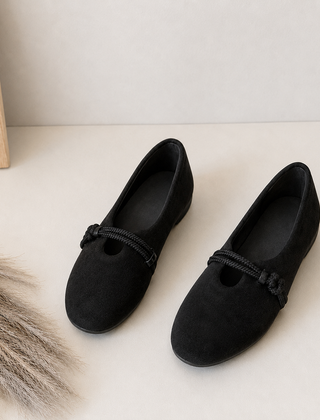 Piper™ Orthopedic Loafers