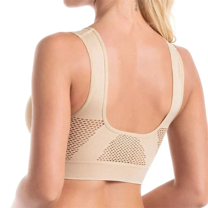 Belen™ Breathable Lift Bra (1+1 FREE)