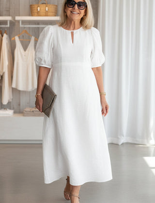 Hailey™ Elegant Maxi Dress