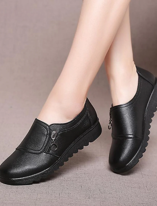 Helga™ | Women's Orthopedic Shoes