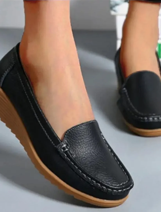 Willa™ | Orthopedic Slip-On Shoes