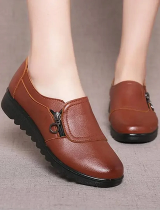 Helga™ | Women's Orthopedic Shoes