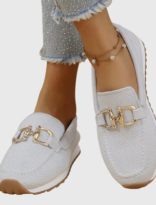 Vera™ Orthopedic Loafer Sneakers