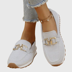 Susie Orthopaedic Loafer Sneakers