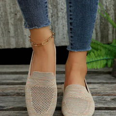 Nadia  Orthopedic Shoes