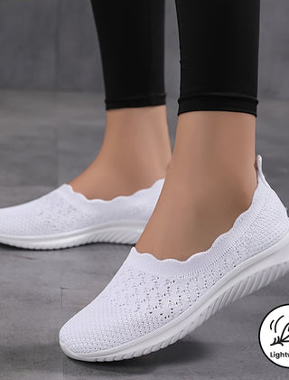 Hayden™ | Lightweight Orthopedic Sneakers