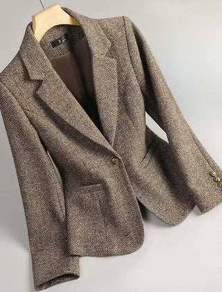 Adley™ Premium Blazer