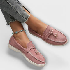Zaria™ | Orthopedic Loafers