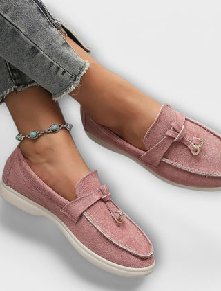 Zaria™ | Orthopedic Loafers