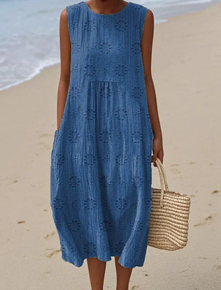 Rose™ Elegant Summer Dress