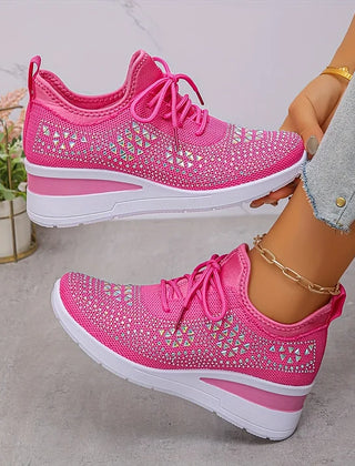 Bonnie™ Orthopedic Sneakers