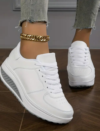 Della™ Orthopedic Air Cushion Sneakers
