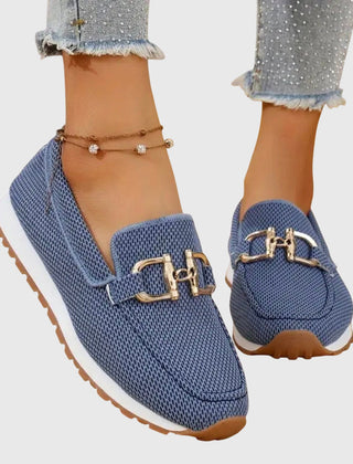 Vera™ Orthopedic Loafer Sneakers