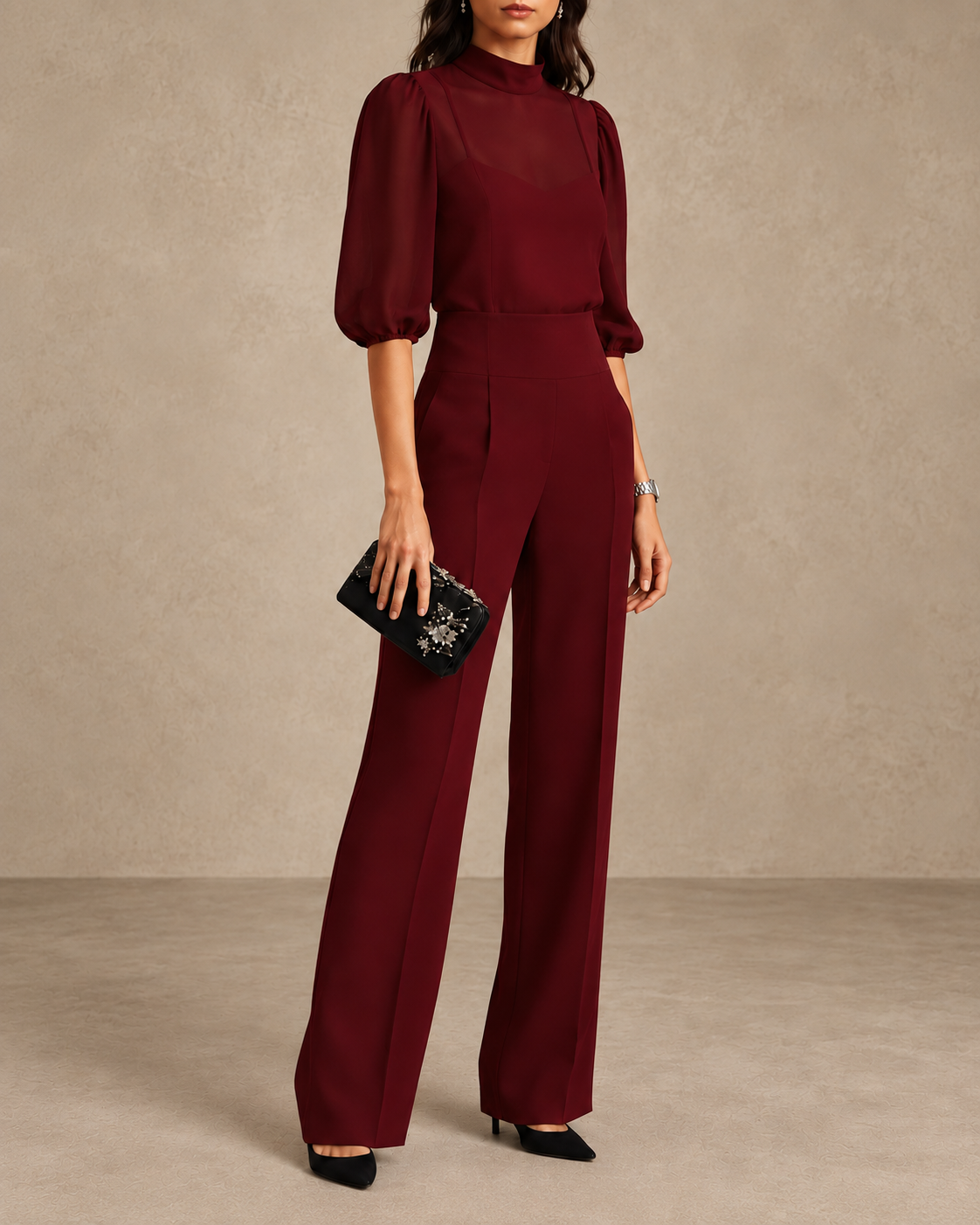 Emma™ Elegant 3-Piece Set
