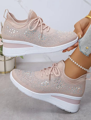 Bonnie™ Orthopedic Sneakers