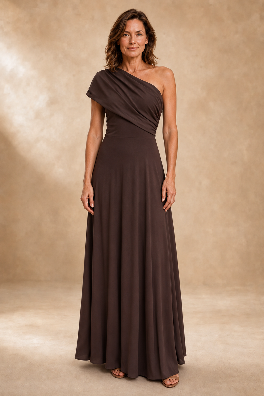 Amaris™ Effortless Everyday Elegance Dress