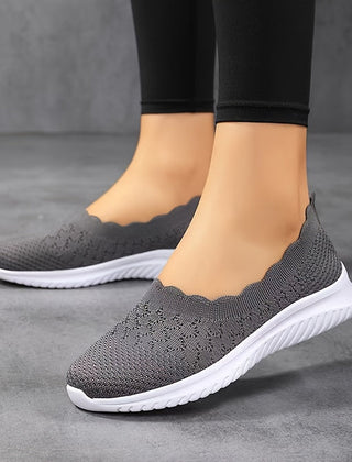 Hayden™ | Lightweight Orthopedic Sneakers