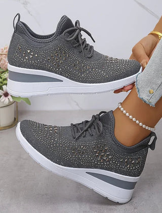 Bonnie™ | Orthopedic Sneakers