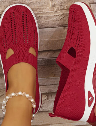 Carry Orthopaedic Slip-On Shoes