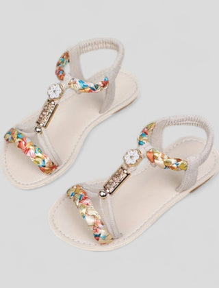 Camina | Boho Sandals