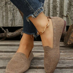 Nadia  Orthopedic Shoes