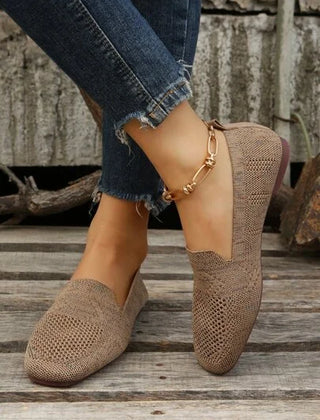 Nadia  Orthopedic Shoes