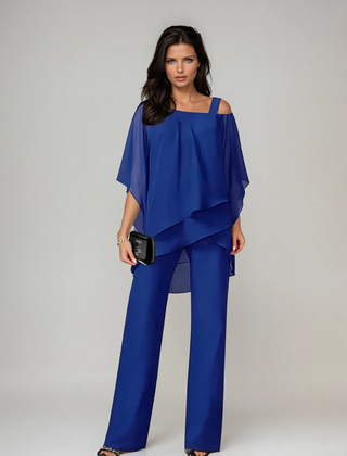 Scarlett™ Two-Piece Layered Set