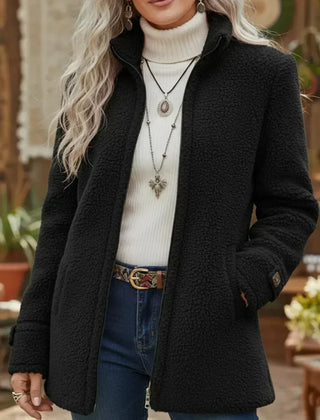 Heaven™ Mid-Length Zip Jacket