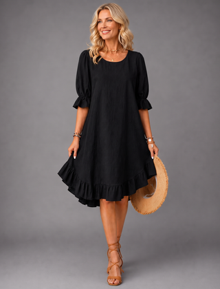 Elira™ Effortless Comfort Dress