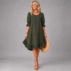 Elira™ Effortless Comfort Dress