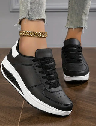 Della™ Orthopedic Air Cushion Sneakers