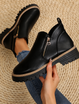 Robyn™ Comfort Ankle Boots