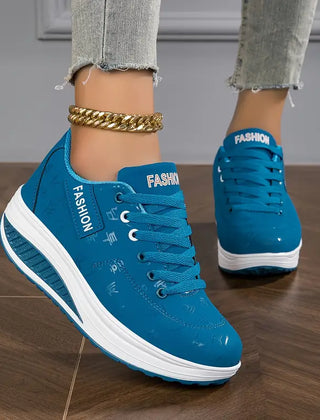 Della™ Orthopedic Air Cushion Sneakers