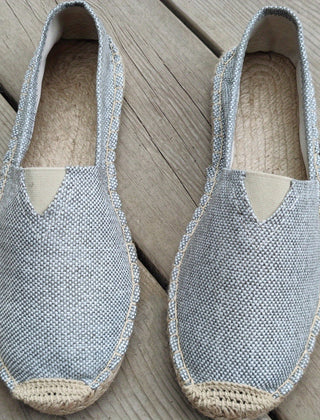 Asher™ Elegant Espadrilles