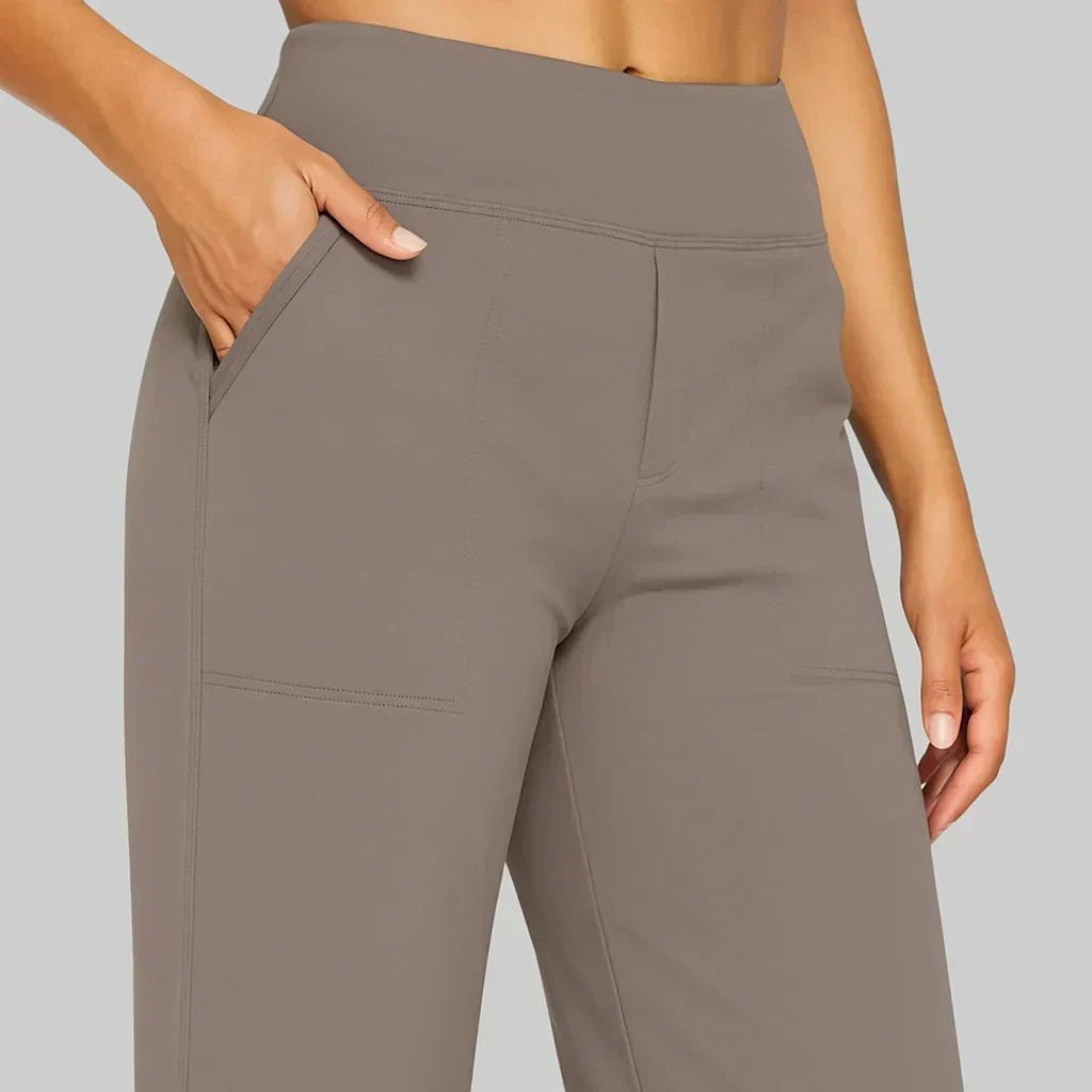 Olivia™ - Stretch Pants