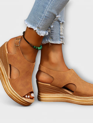 Rosalie - Innovative Orthopaedic Sandals