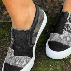 Noemi™ Trendy Pain Relieving Loafers