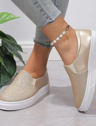 Sienna™ | Orthopedic Comfort Slip-Ons