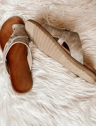 Fernanda™ Stylish Comfort Sandals
