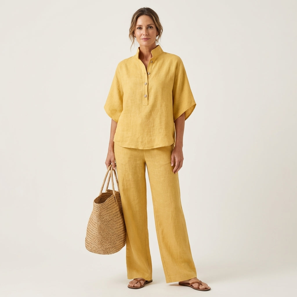 Ariel™ Minimal 2-Piece Set